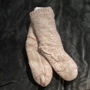 Express Sock Slippers